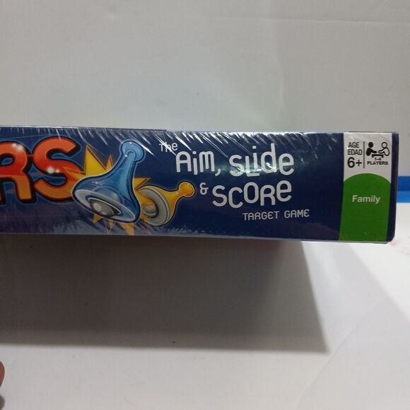 Sorry! Sliders Board Game - Picture 5 of 6